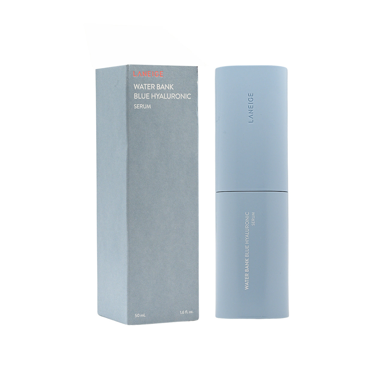LANEIGE Water Bank Blue Hyaluronic Serum 50ml