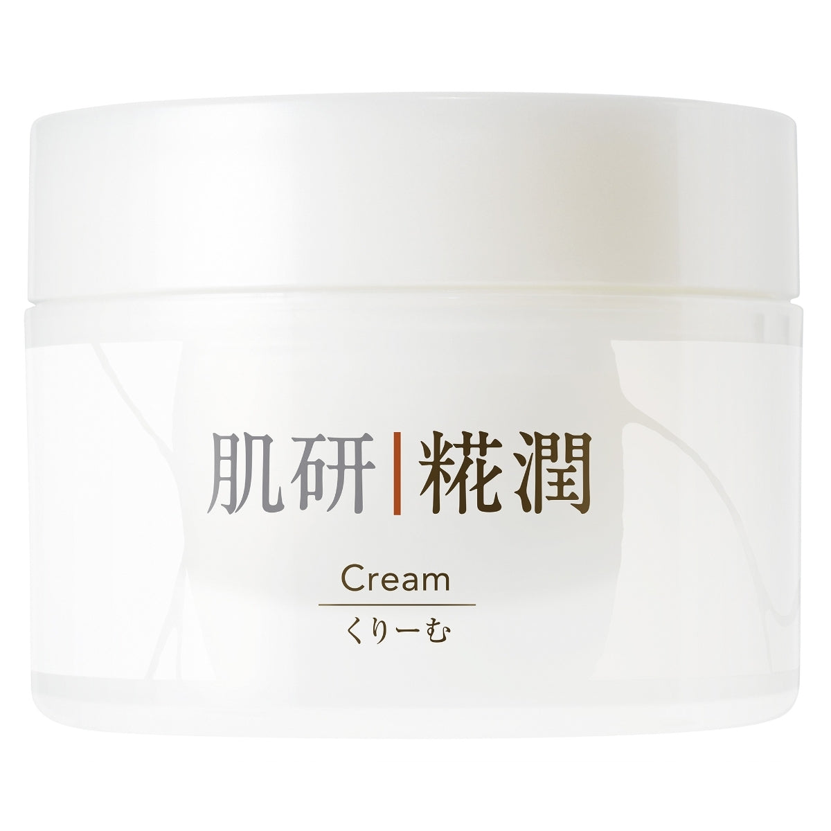 Hada Labo Kouji Cream 50g