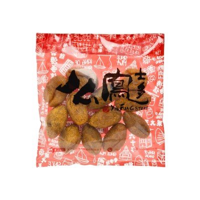 SHANG HAI YIU FUNG DRIED OLIVE WITH SEED REMOVED 150G