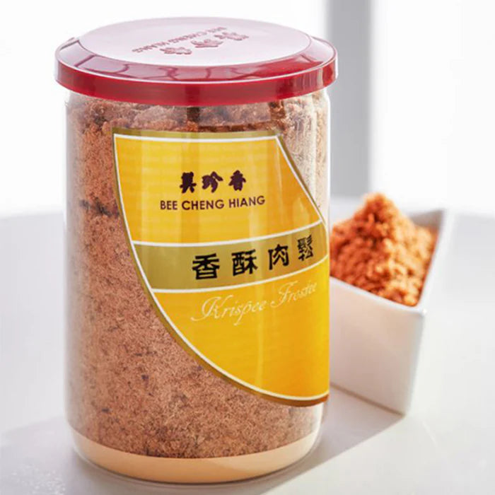 BEE CHENG HIANG KRISPEE FROSTEE 195G