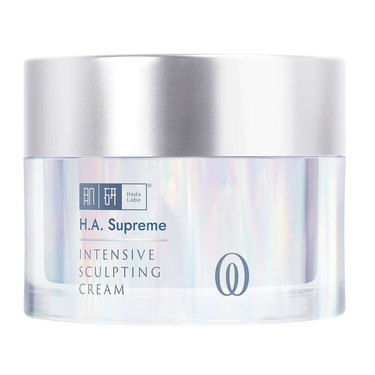 Hada Labo H.A. Supreme Intensive Sculpting Cream 45g