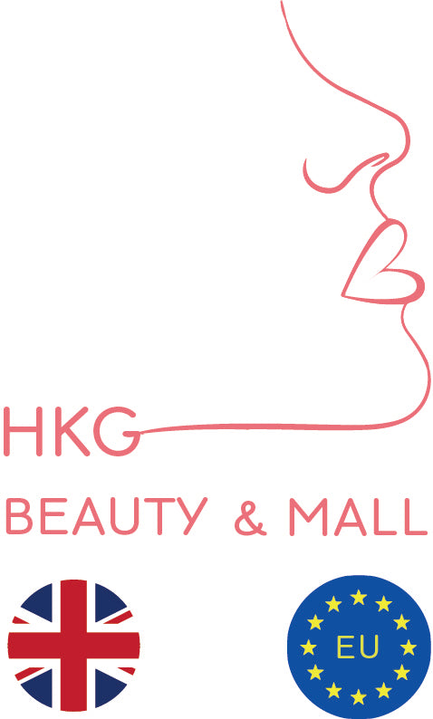 HKGBeauty