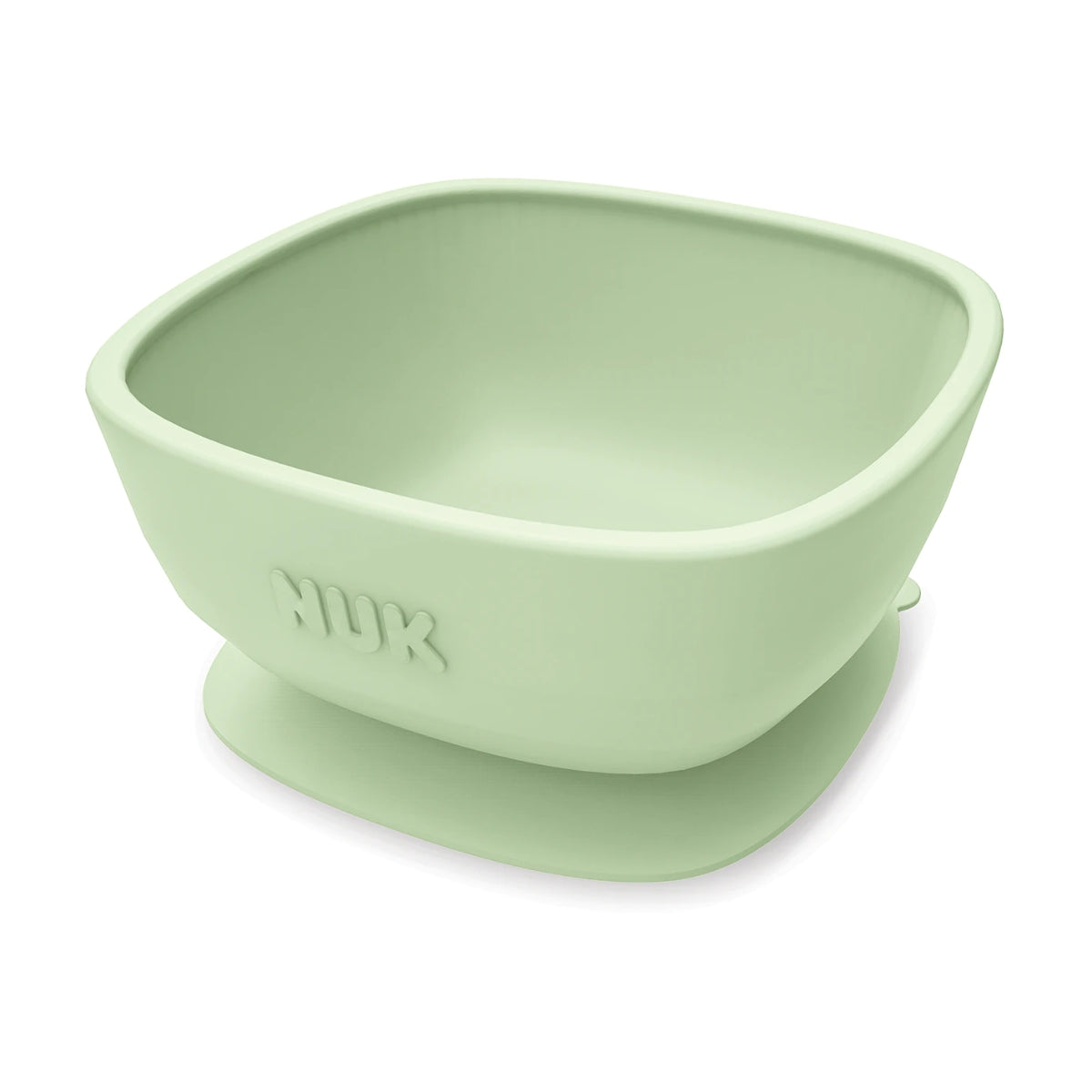 NUK Suction Bowl 1pc