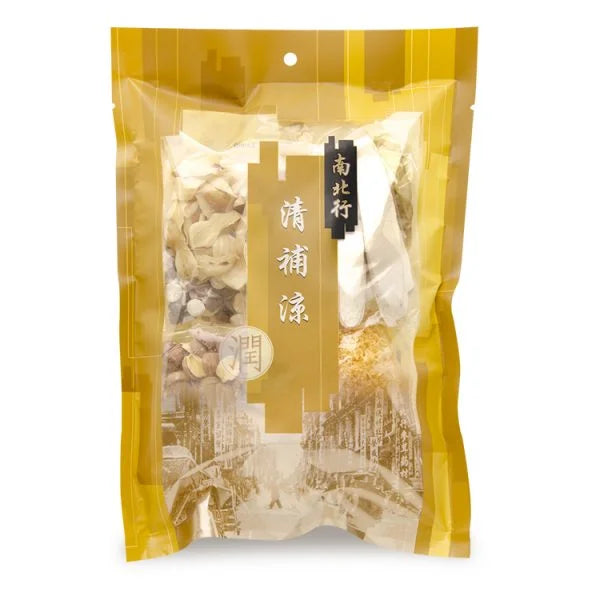 NAM PEI HONG Ching bo leung 158G (4-5 Serving)