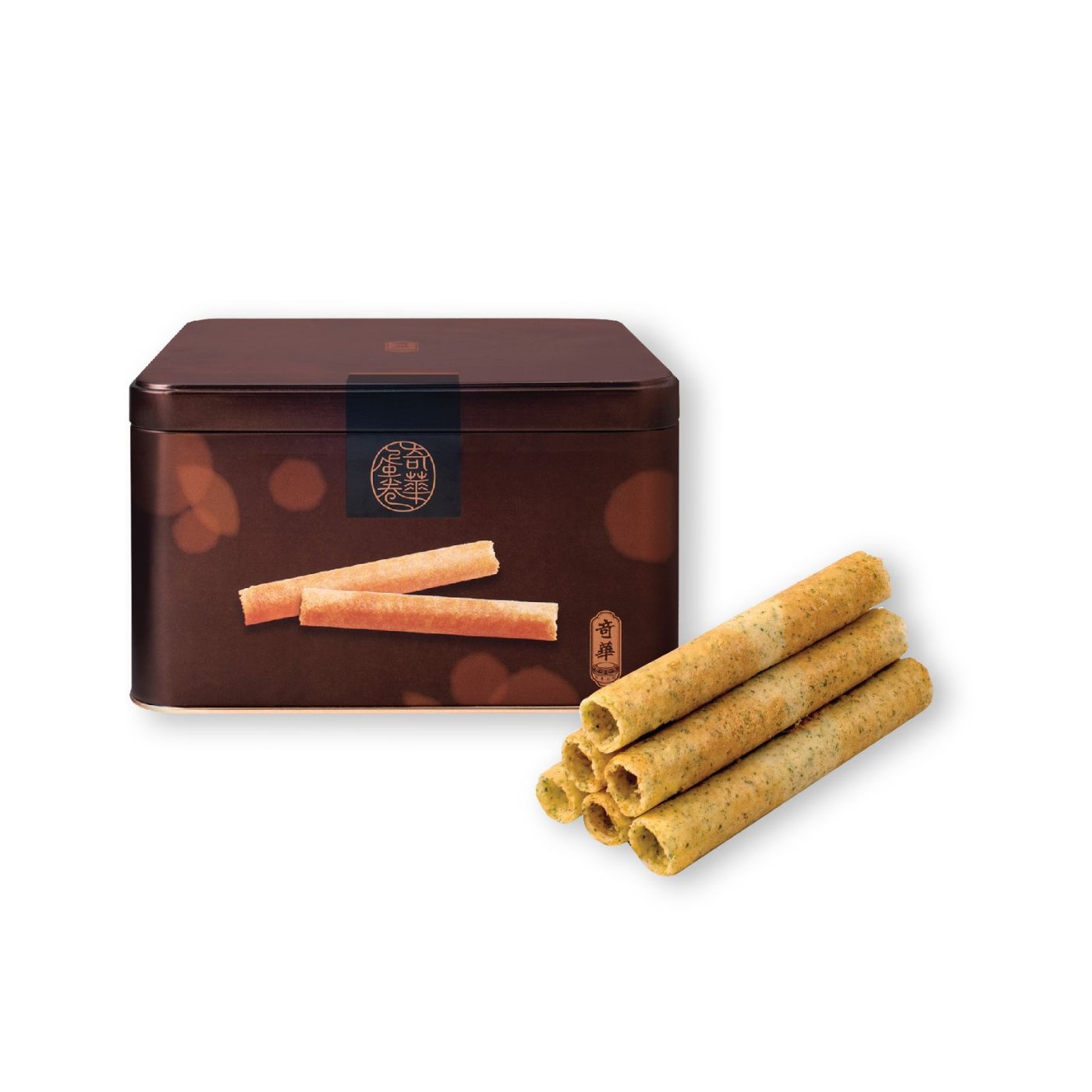 KEE WAH Seaweed Eggrolls 400G