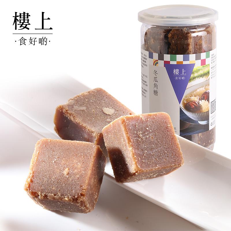 HKJEBN Winter melon with brown sugar drinks concentrate 490G