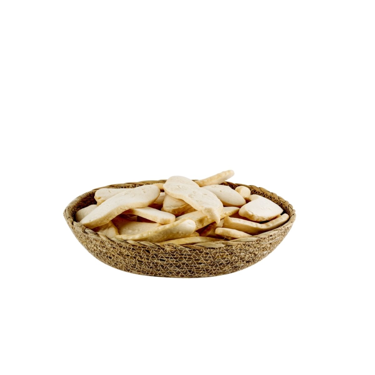 Bebefood Sweet-Potato Rice Rusk (Suitable for 6 months or above) 20g