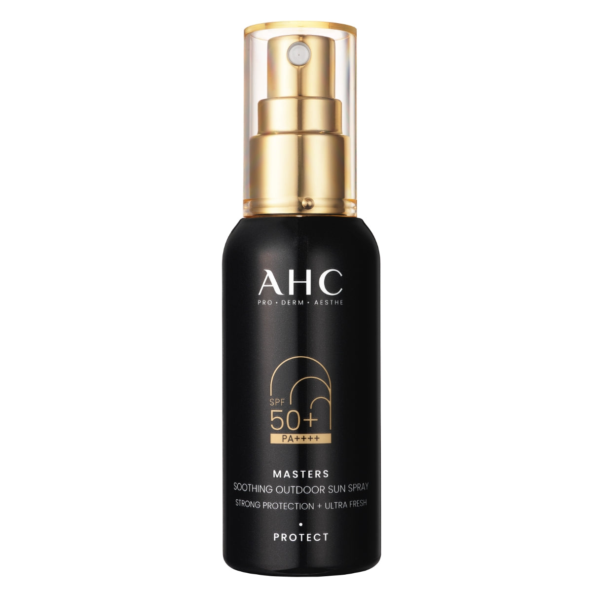 AHC Masters Sun Spray 55ml