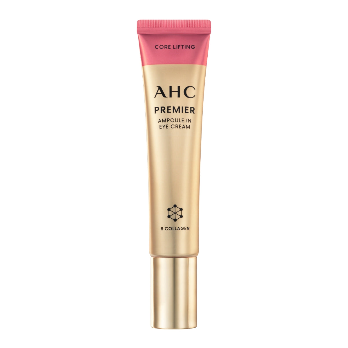 AHC Rose Premier Ampoule Eye Cream For Face 40ml