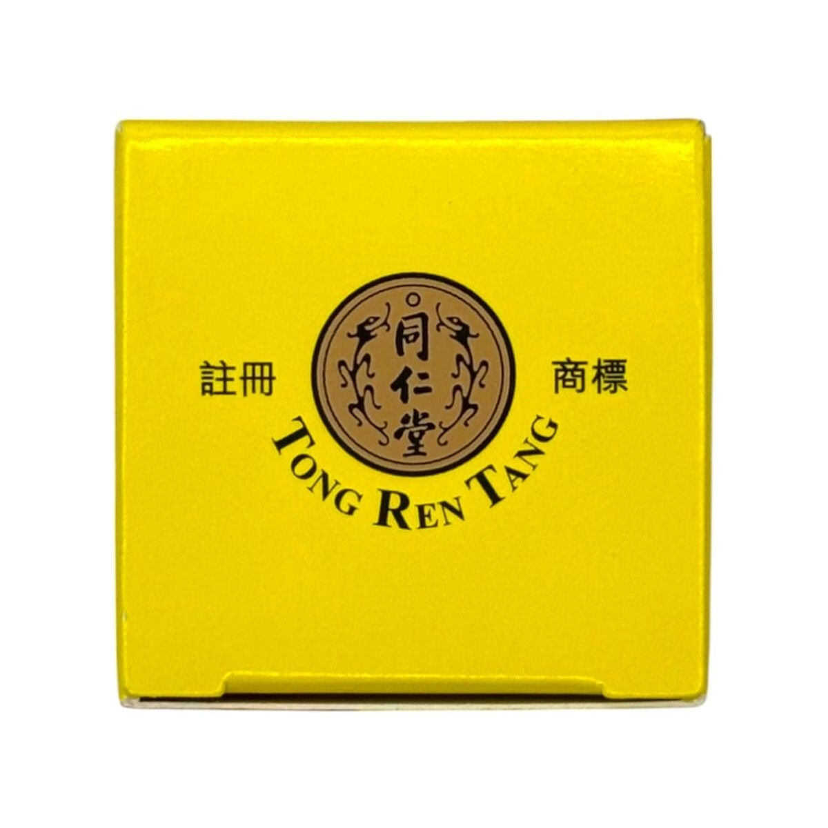 Tong Ren Tang Beijing Niu Huang Jie Du Pian 50pcs