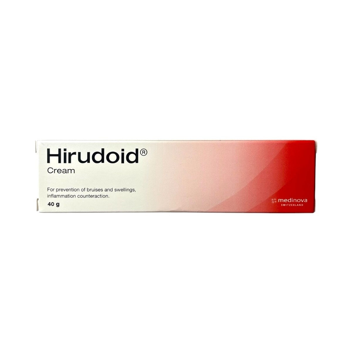 Hirudoid Cream 40g