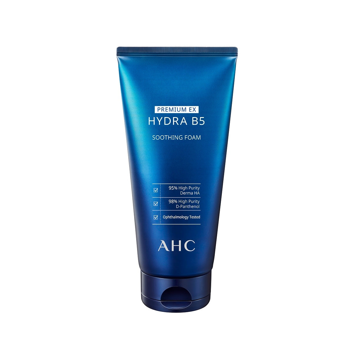 AHC Prem Ex Hydra B5 Soothing Foam 180ml