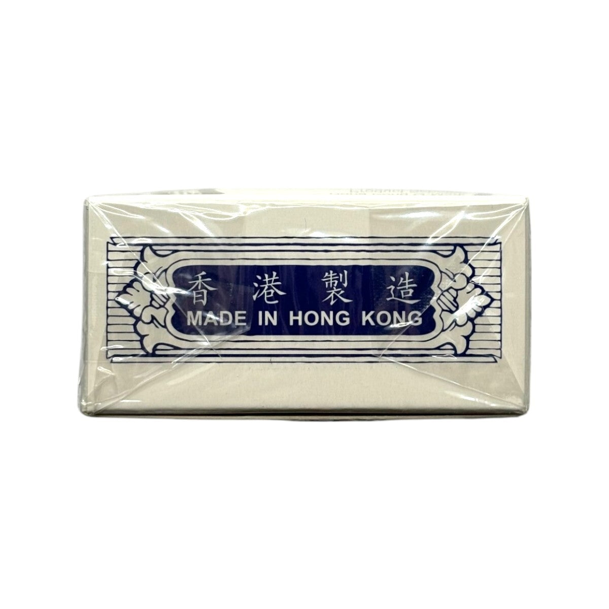 Hoe Hin White Flower Oil No.1 20ml