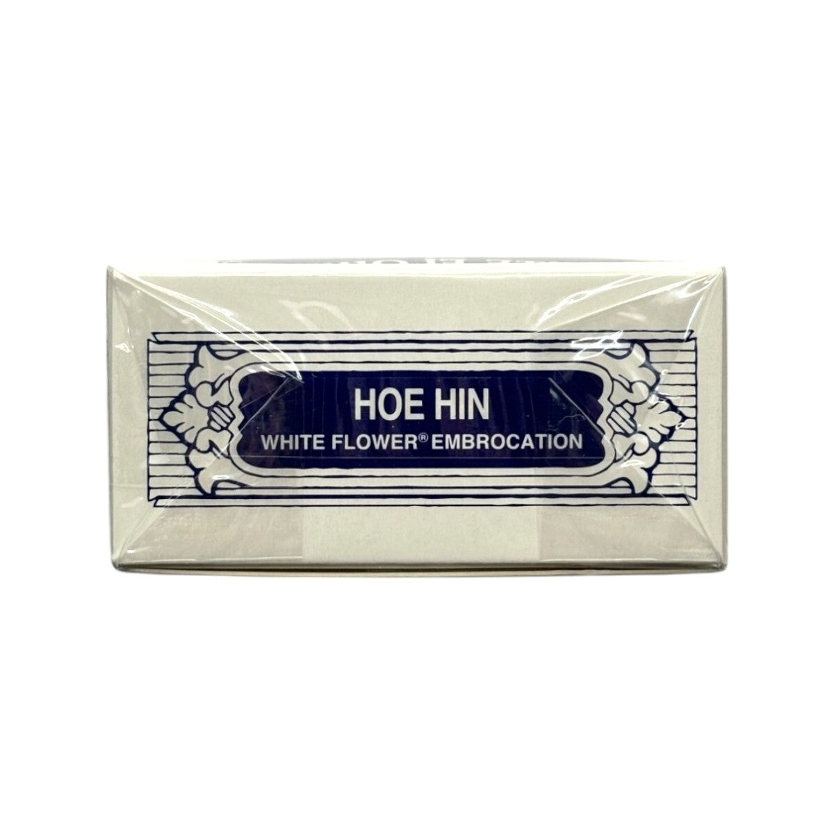 Hoe Hin White Flower Oil No.1 20ml