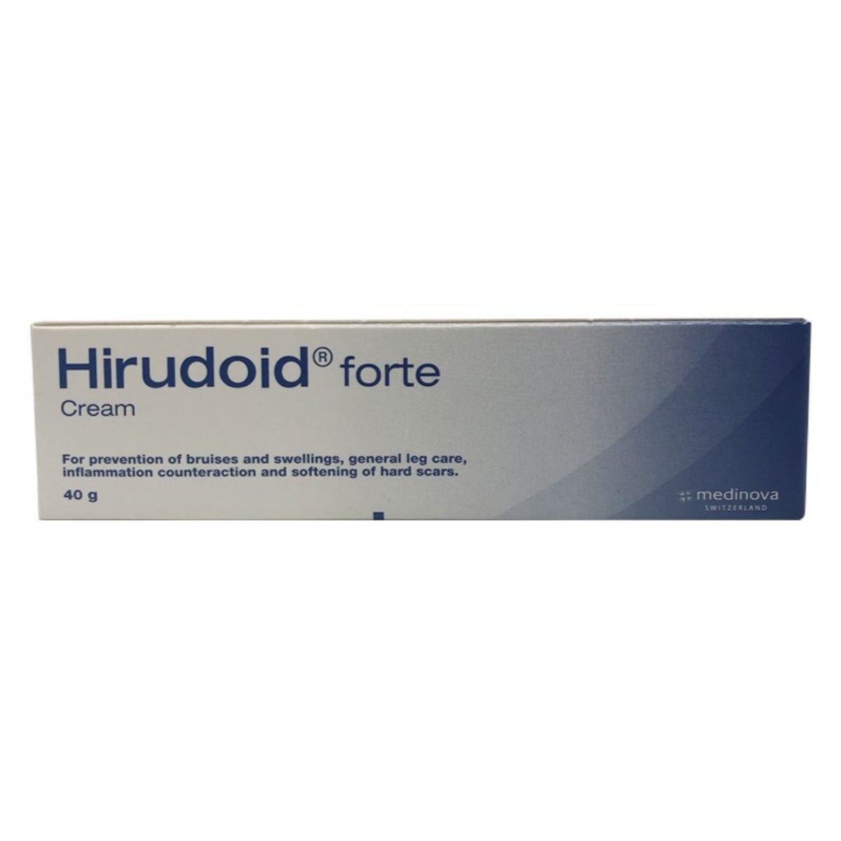 Hirudoid Forte Cream 40g