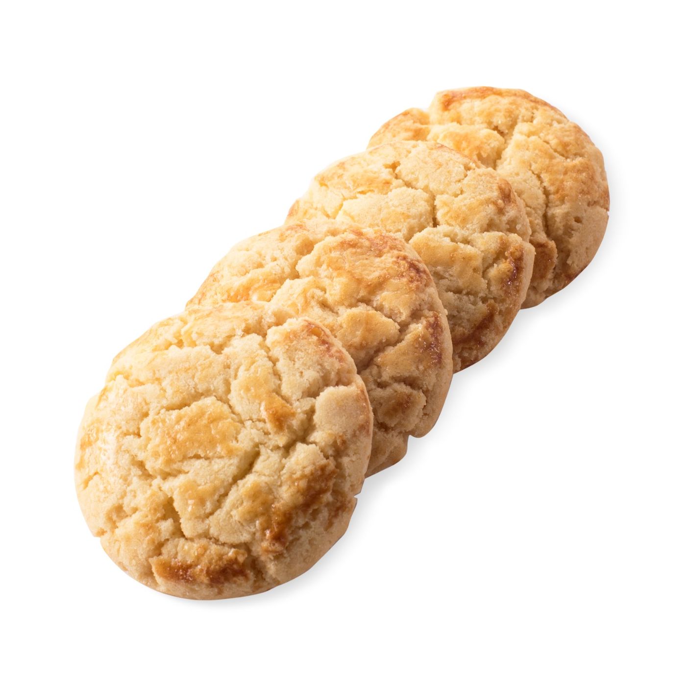 KEE WAH Mini Walnut Cookies 18pcs