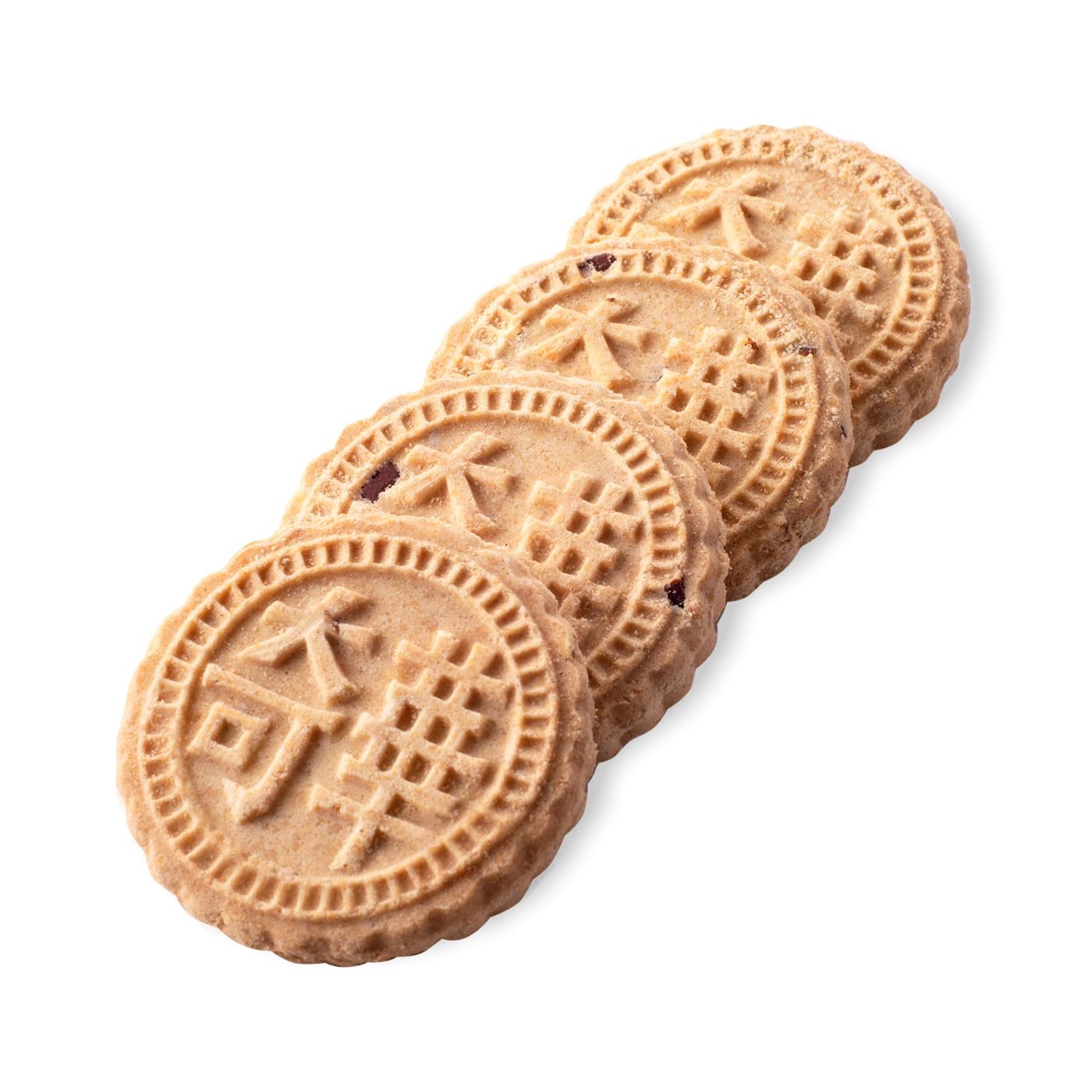 KEE WAH Almond Cookies Gift Box