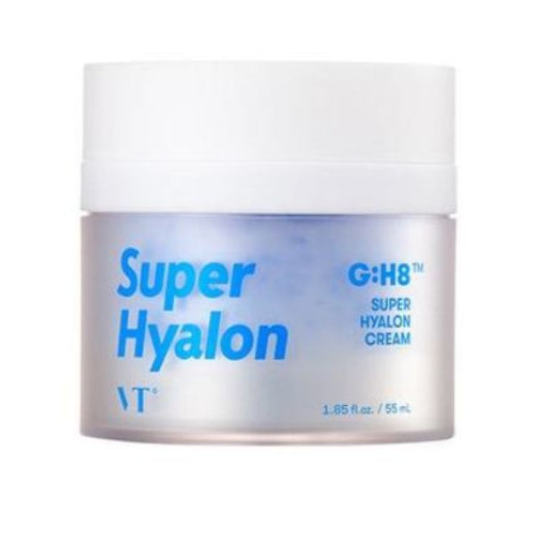 VT Super Hyaluronic Acid Cream 55ml