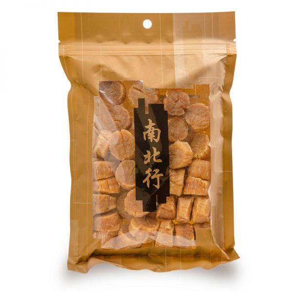 NAM PEI HONG Premium M Scallop 250G