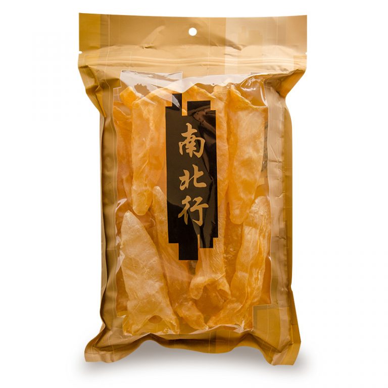 NAM PEI HONG Africa Grass Sea Bass Fish Maw 225G