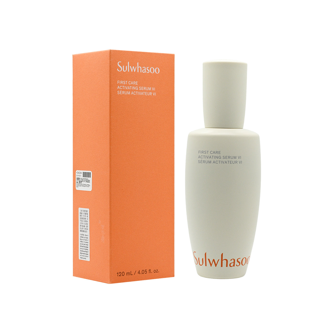 Sulwhasoo First Care Activating Serum VI 120ml