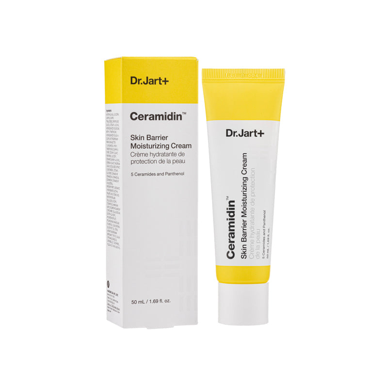 Dr.Jart+ Ceramidin Skin Barrier Moisturizing Cream 50ml
