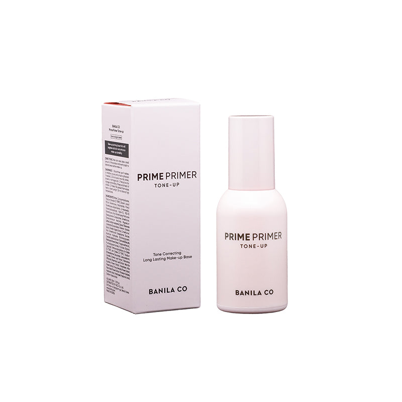 Banila Co. Prime Primer Tone Up Primer 30ml