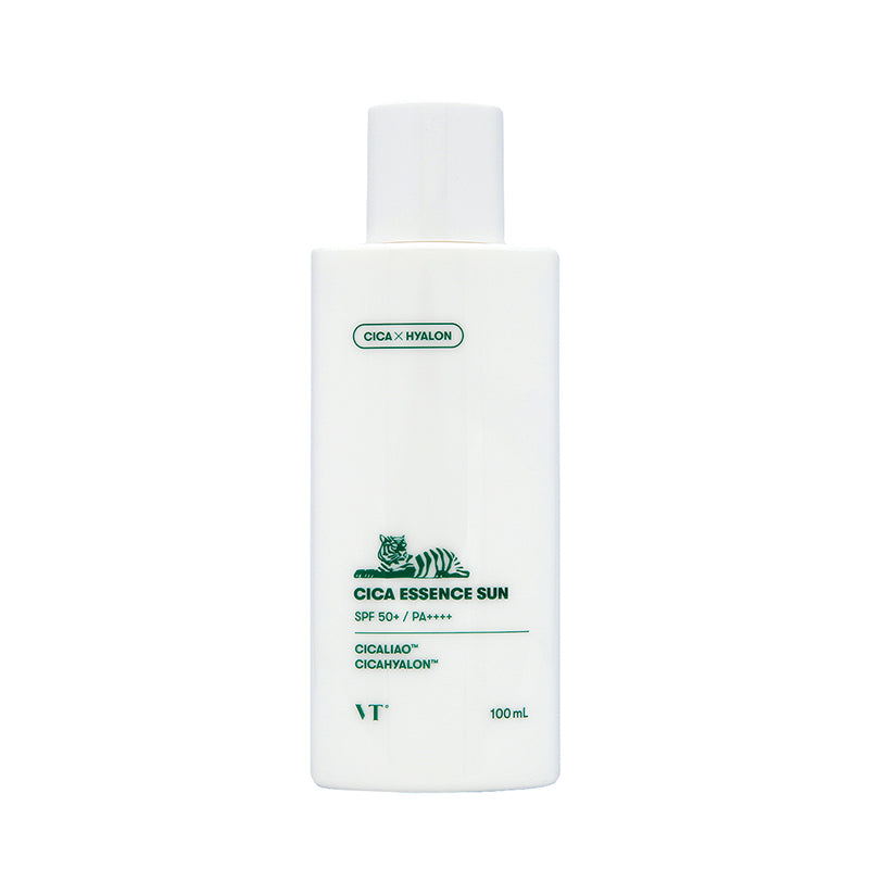 VT Centella Gentle Sunscreen 100ml