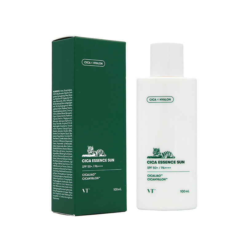 VT Centella Gentle Sunscreen 100ml
