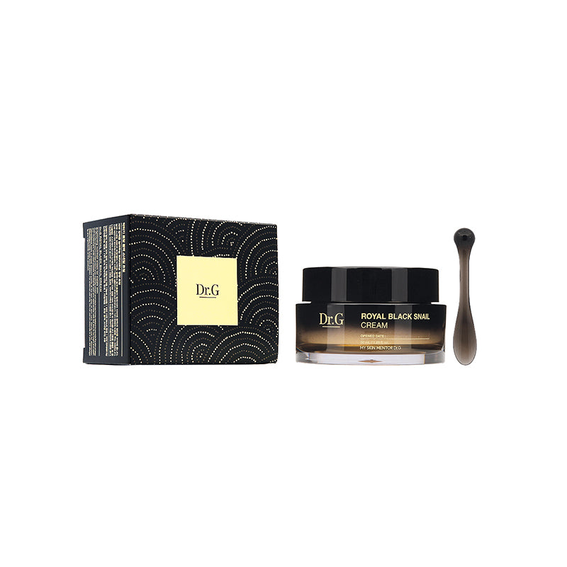 Dr.G Royal Black Snail Cream 50ml