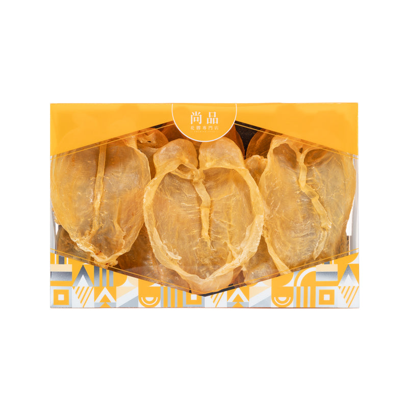 Premier Food Dried Fish Maw(10-12 pcs/ box) (Uganda) 150G