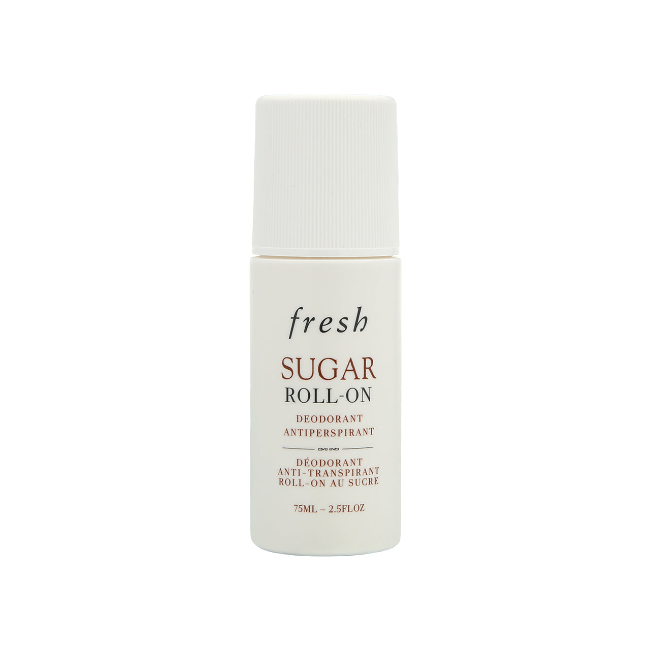 Fresh Sugar Roll-On Deodorant Antiperspirant 75ml