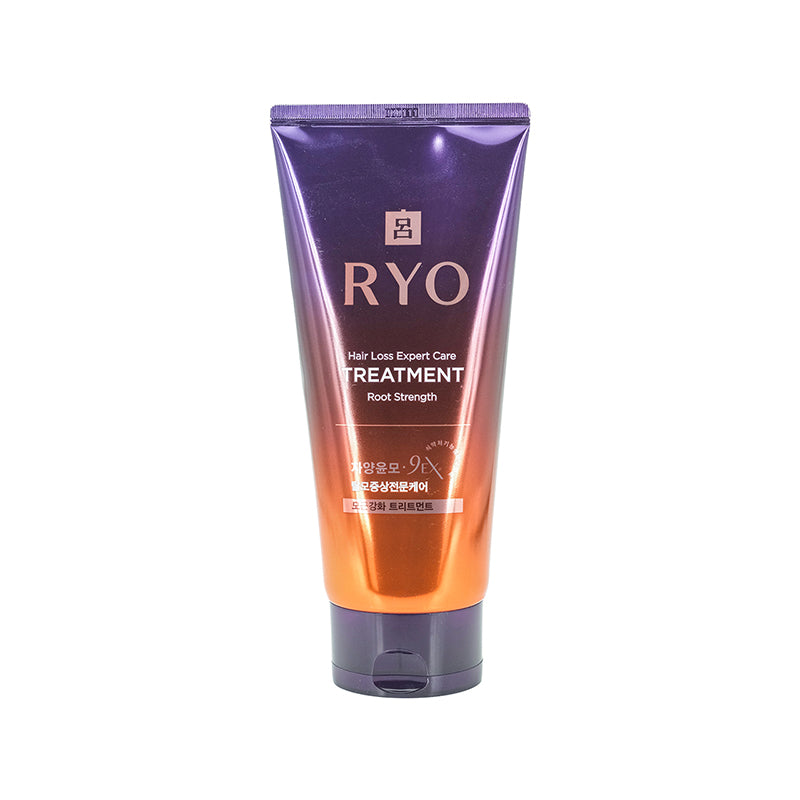 Ryo Hair Loss Care Treatment For Root Strength 300ml