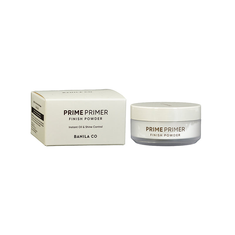 Banila Co. Prime Primer Finish Powder Matte 12g