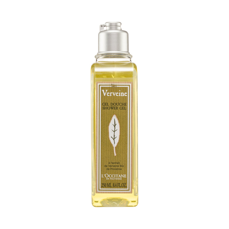 L'OCCITANE Verbena Shower Gel 250ml