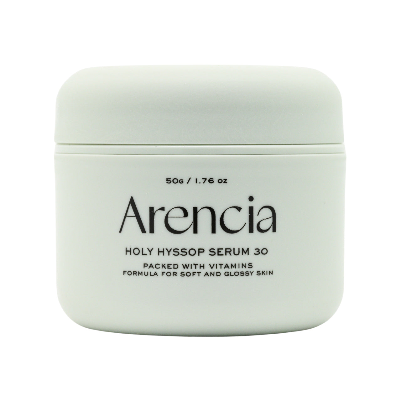 Arencia HOLY HYSSOP SERUM 30 50g