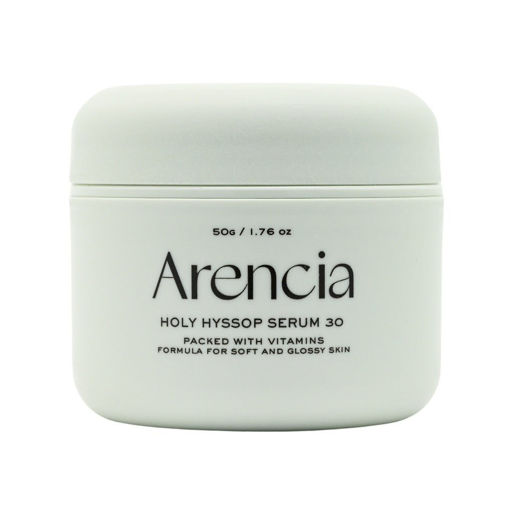 Arencia HOLY HYSSOP SERUM 30 50g