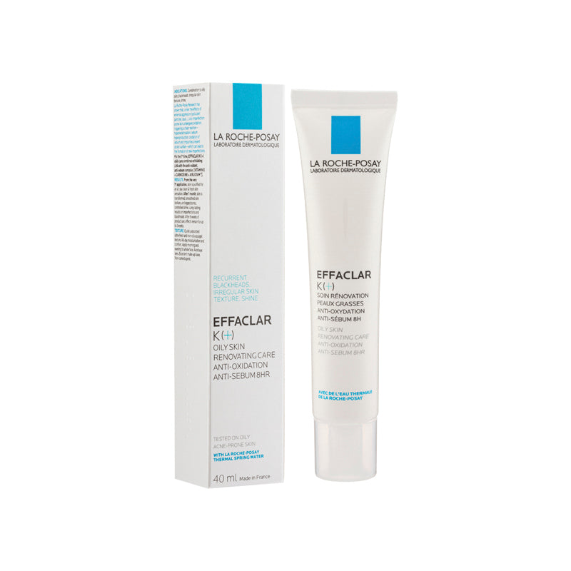 La Roche-Posay Effaclar K (+) 40ml