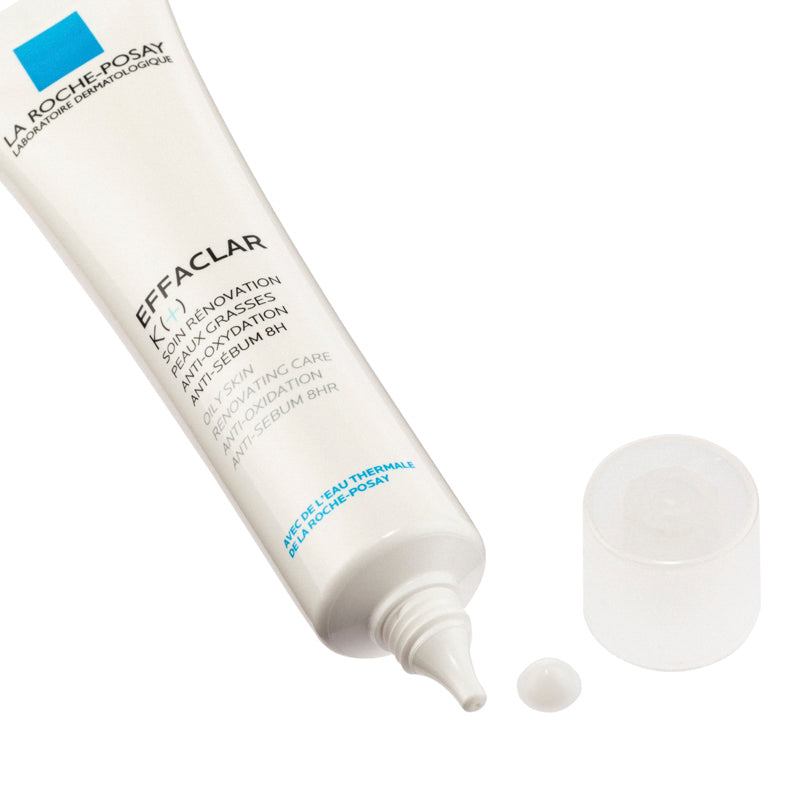 La Roche-Posay Effaclar K (+) 40ml