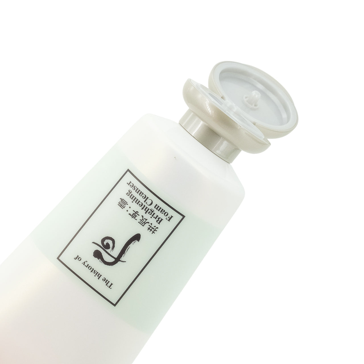 The History of Whoo Brightening Foam Cleanser 180ml