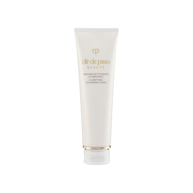 Clé de Peau Clarifying Cleansing Foam 125ml
