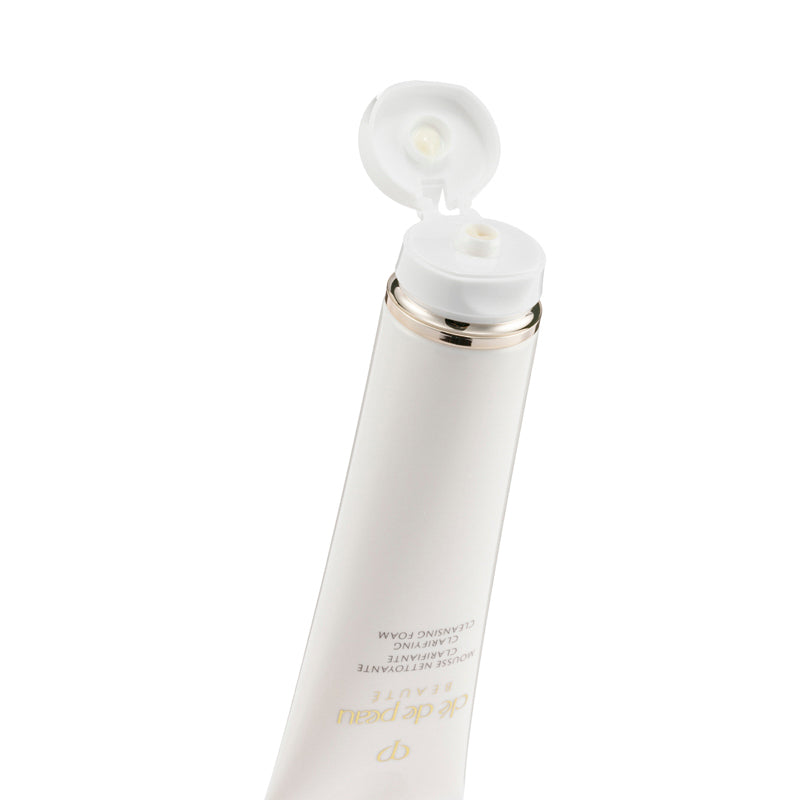 Clé de Peau Clarifying Cleansing Foam 125ml