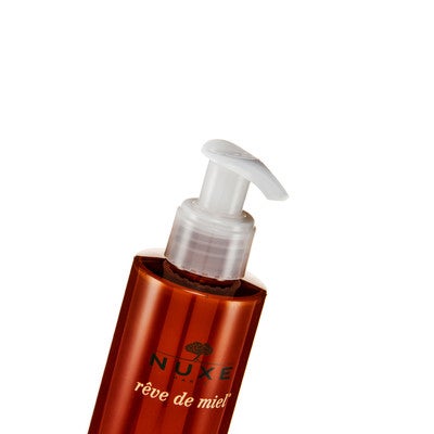 Nuxe Face Cleansing and Make-up Removing Gel 200ml
