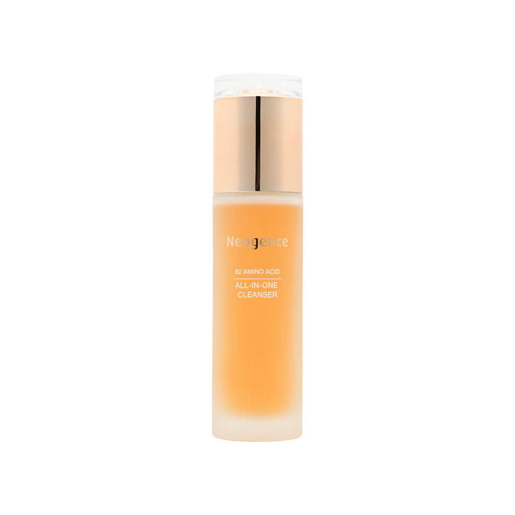 Neogence 82 Amino Acid All-in-one Cleanser 120ml