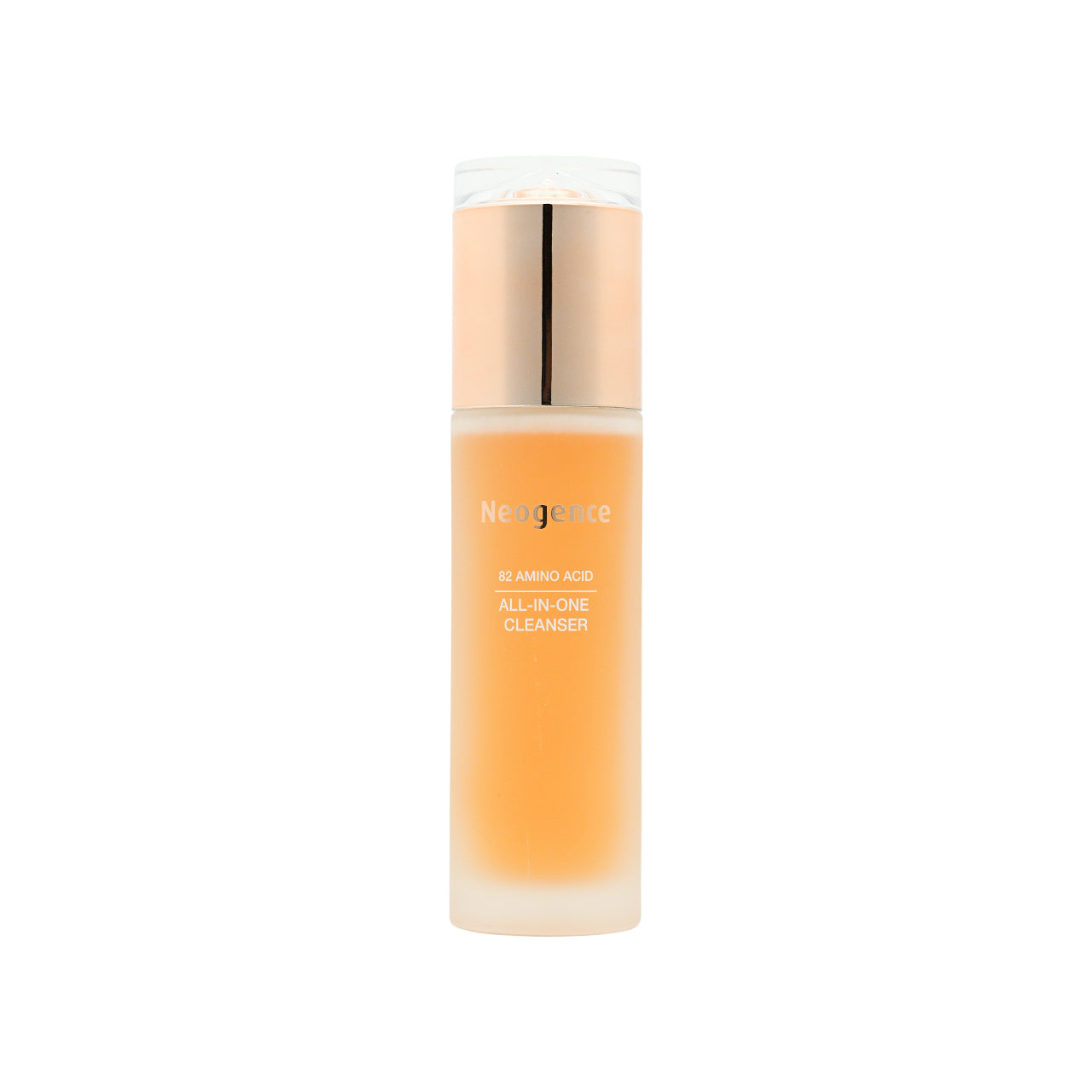 Neogence 82 Amino Acid All-in-one Cleanser 120ml