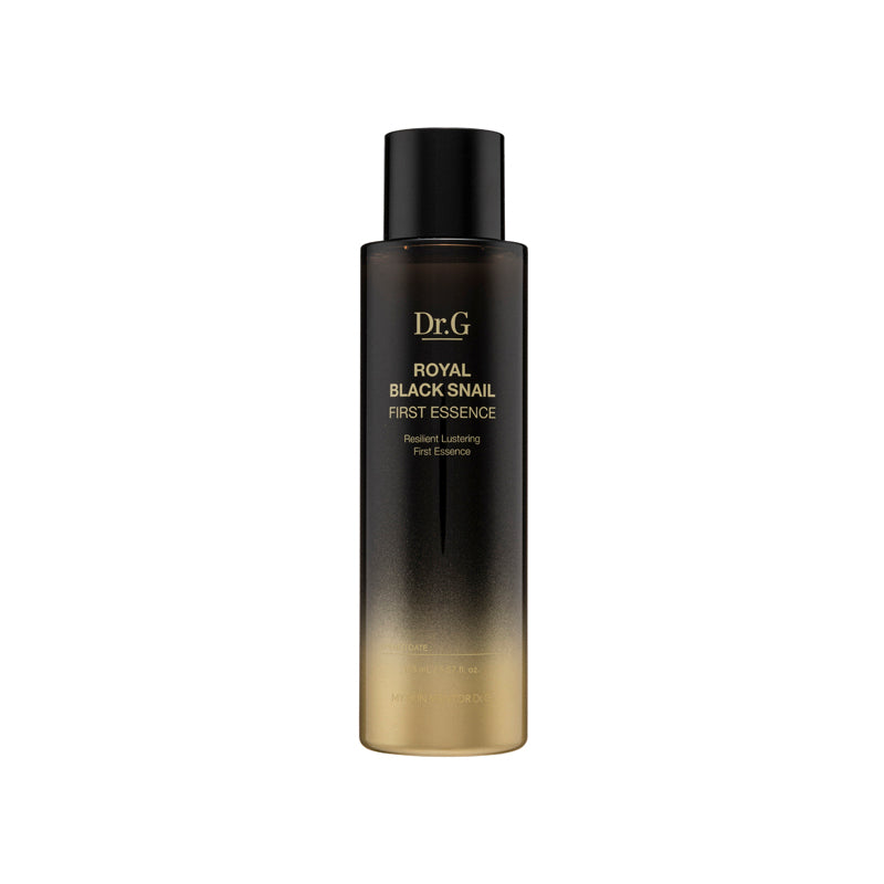 Dr.G Royal Black Snail First Essense 165ml