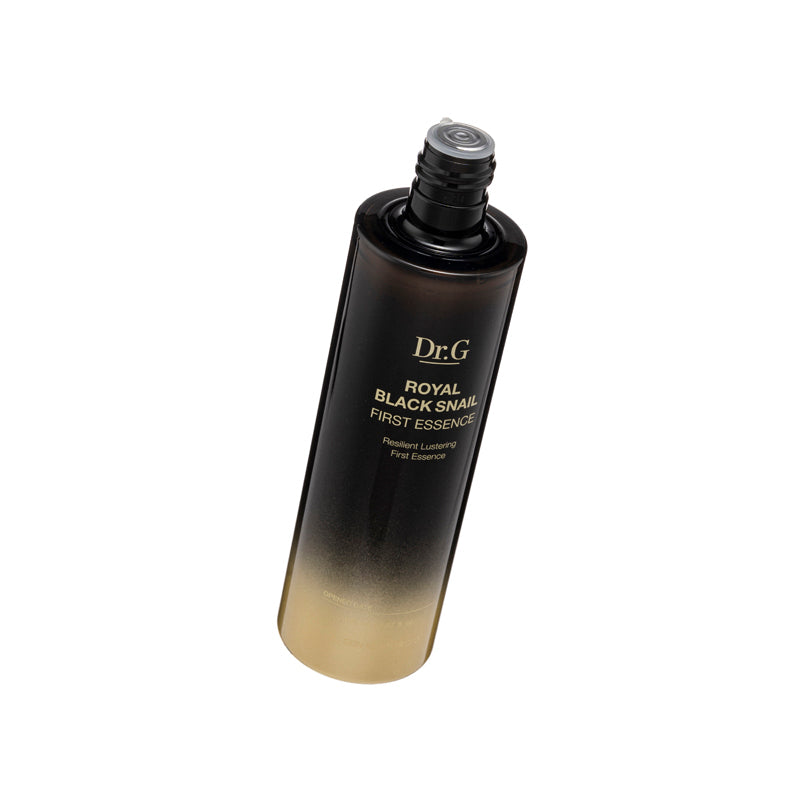 Dr.G Royal Black Snail First Essense 165ml