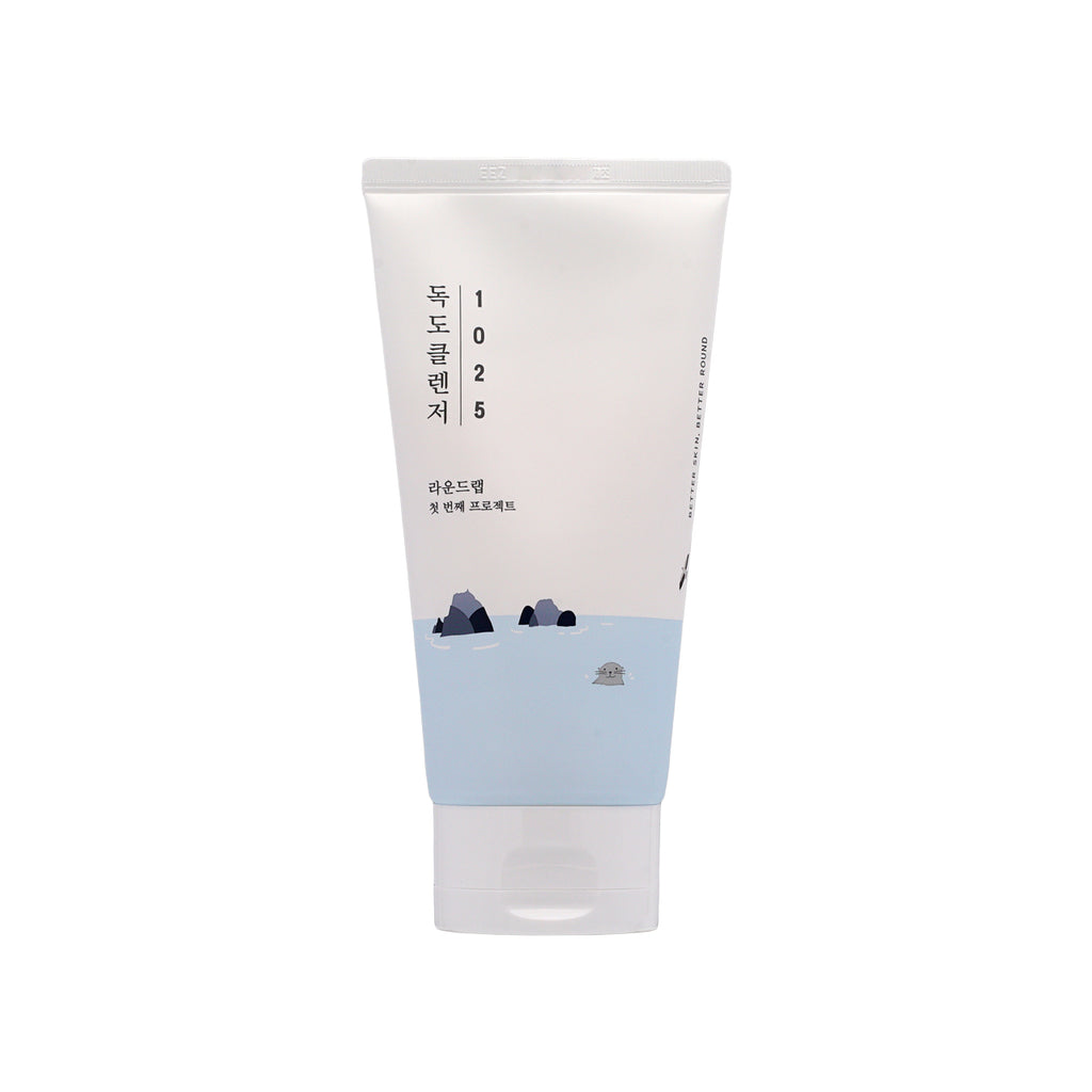 ROUND LAB Dokdo Cleanser 150ml