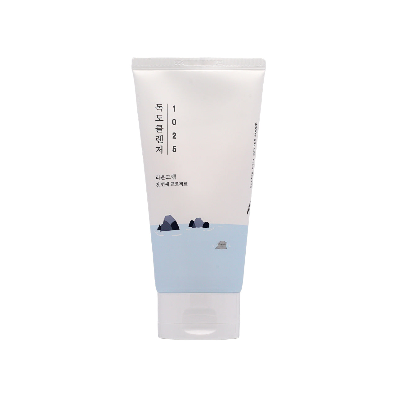 ROUND LAB Dokdo Cleanser 150ml