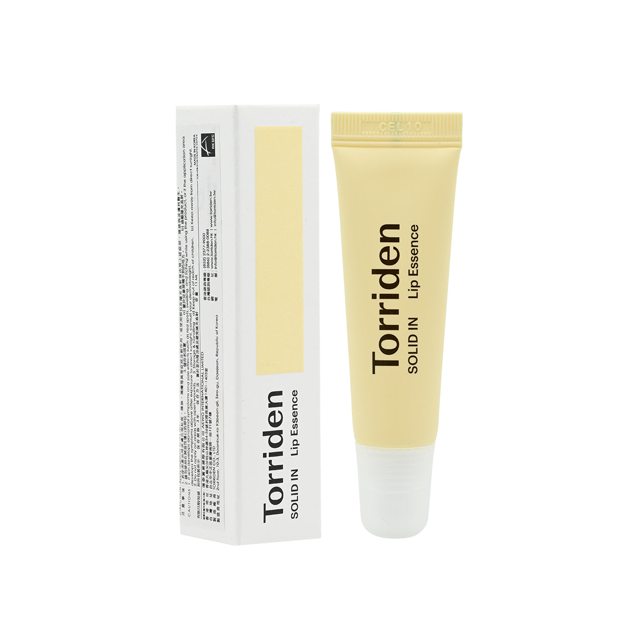 Torriden Solid In Lip Essence 11ml